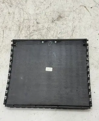 Mercedes-Benz GLE (W166 - C292) Cup holder front A1669068400