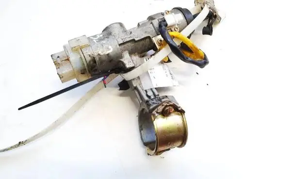 Hyundai Tucson JM Ignition lock