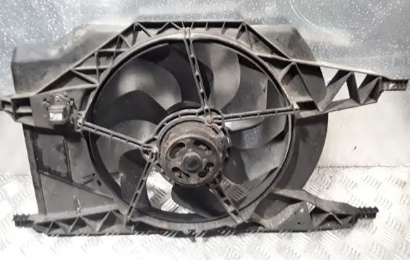 Fan set