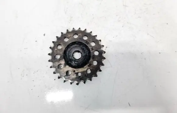 Saab 9-3 Ver2 Camshaft pulley/ VANOS 90528184