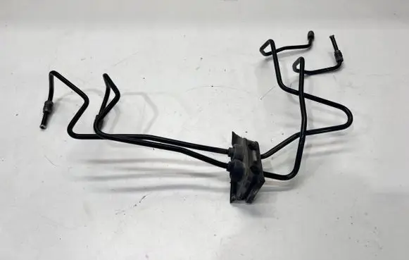 Audi A6 S6 C6 4F Brake line pipe/hose 