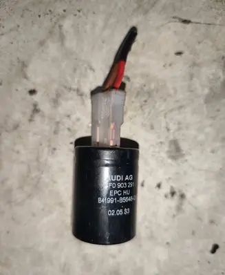 Audi A6 S6 C6 4F Other relay 4F0903291 B41991B564801