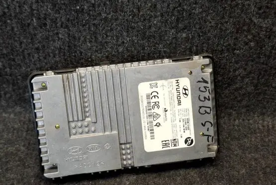 Hyundai Santa Fe Wireless charging module 95560S1000
