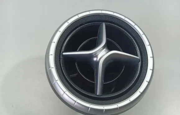 Mercedes-Benz CLA C117 X117 W117 Dash center air vent grill A1178300354
