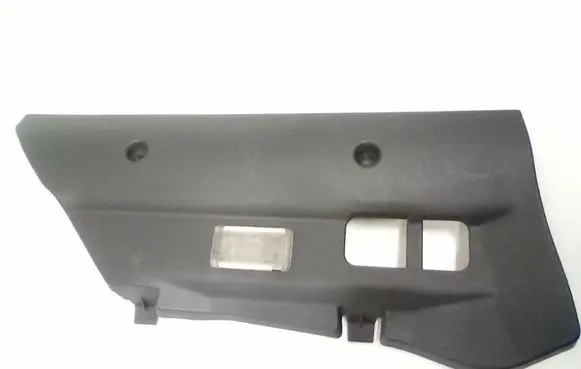 Volvo S80 Dashboard lower bottom trim panel 30672174