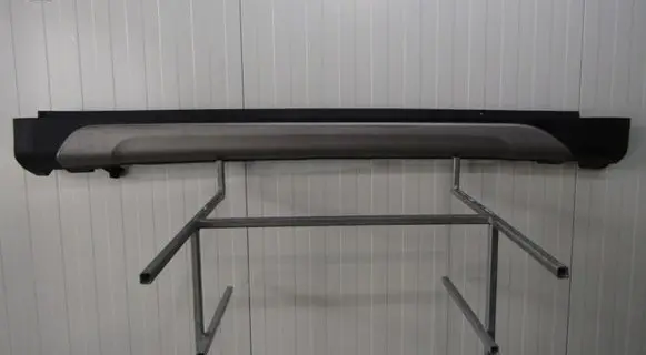 Suzuki SX4 S-Cross Front sill (body part) 77231