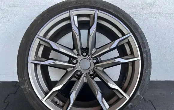BMW Z4 g29 R19 alloy rim 8089878