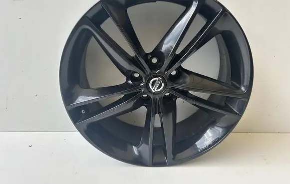 Nissan Qashqai R19 alloy rim KE409-4C400