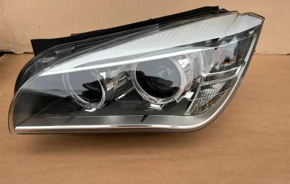 BMW X1 E84 Headlight/headlamp 7290251-07 90018096 7290251075059
