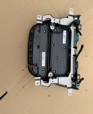 Opel Insignia A Climate control unit 13277870