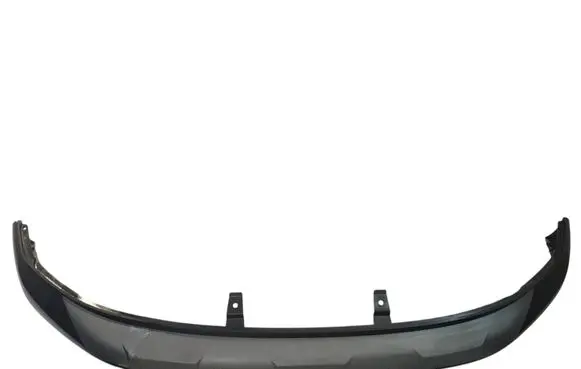 Hyundai Tucson IV NX4 Front bumper lip 86512N7010AUTOAS2 86512N7010