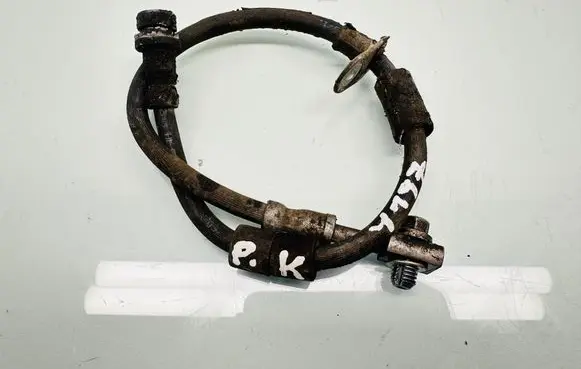 Ford Kuga III Brake booster pipe/hose 