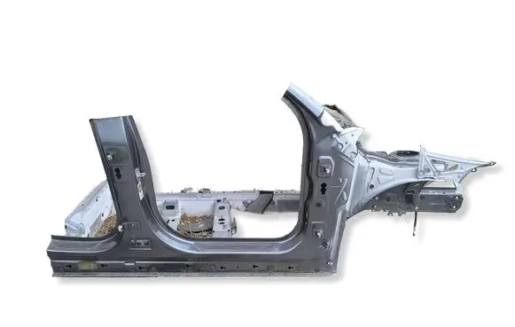 BMW X1 F48 F49 Front quarter panel