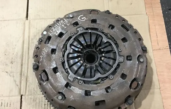 Ford Transit Clutch set kit 8C117550CB