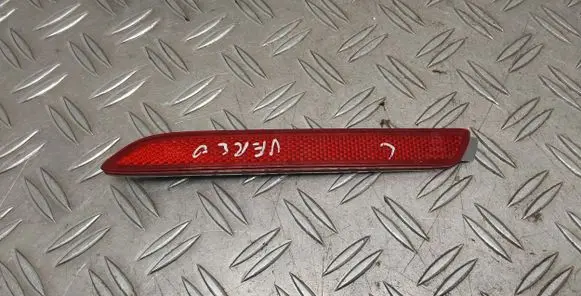 Toyota Verso Rear tail light reflector 819200F010
