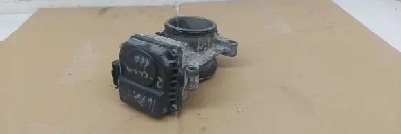 Renault Laguna II Throttle valve 8200123061 408239822001 8200063652