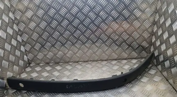 Ford Galaxy Rear bumper trim bar molding 7M5807717
