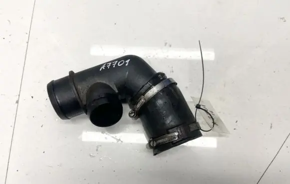 Peugeot 807 Intercooler hose/pipe CE77025445