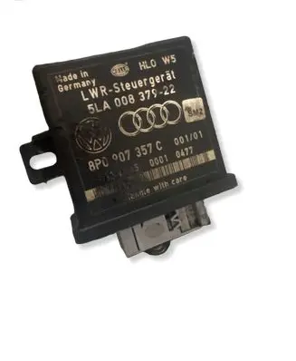 Audi A6 S6 C6 4F Light module LCM 5LA00837922 8P0907357C 00010477