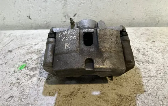Chrysler 200 Rear brake caliper