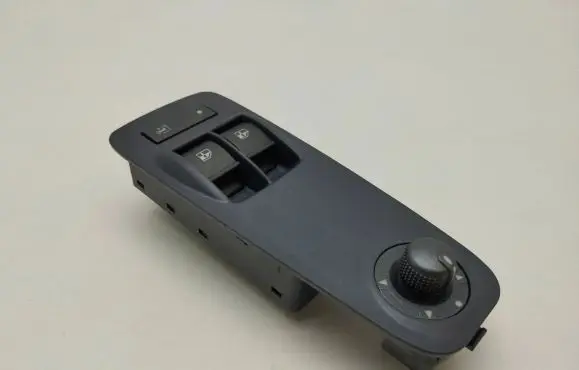 Citroen Jumper Electric window control switch BUS012
