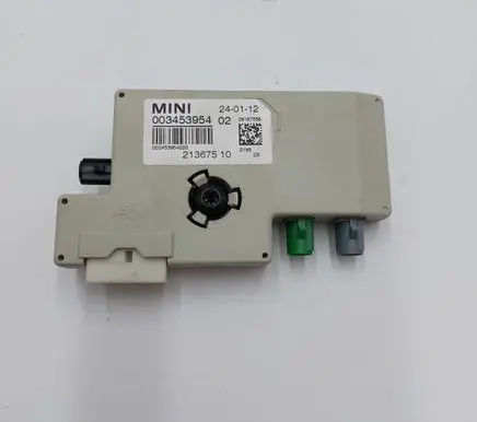 Mini Cooper Roadster R59 Aerial antenna amplifier 003453954