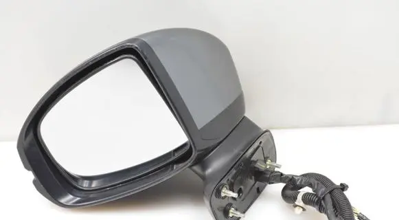 Honda Jazz Front door electric wing mirror E13037576