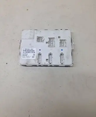 Mercedes-Benz C W205 Comfort/convenience module A2059001229