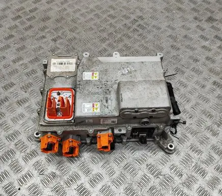 Volvo C40 Voltage converter inverter 32335618