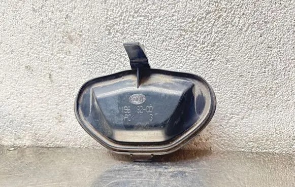 Opel Vectra C Headlight/headlamp dust cover 15619200