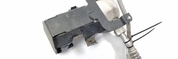 Chevrolet Corvette Air conditioning (A/C) pipe/hose