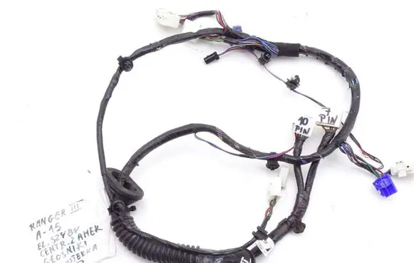 Ford Ranger Front door UR8867190C