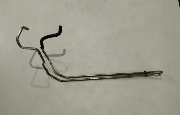 Citroen Xsara Picasso Power steering hose/pipe/line