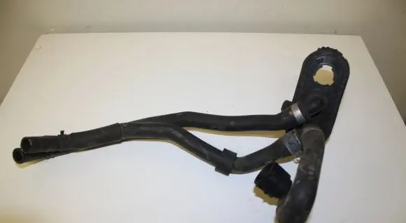Audi A5 Engine coolant pipe/hose 8W1122109A 8W1819350P