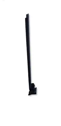 Citroen C6 Rubber seal front door window/glass 9662227580