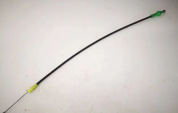 Toyota Yaris Rear door cable line 