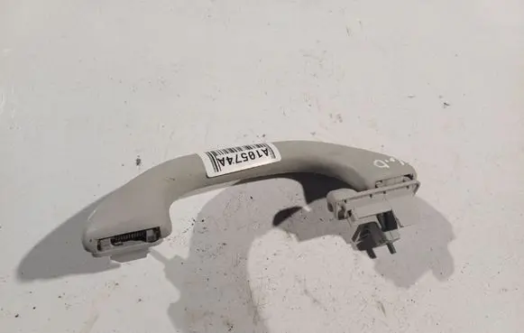 Volkswagen Jetta V Rear interior roof grab handle 1K0857607