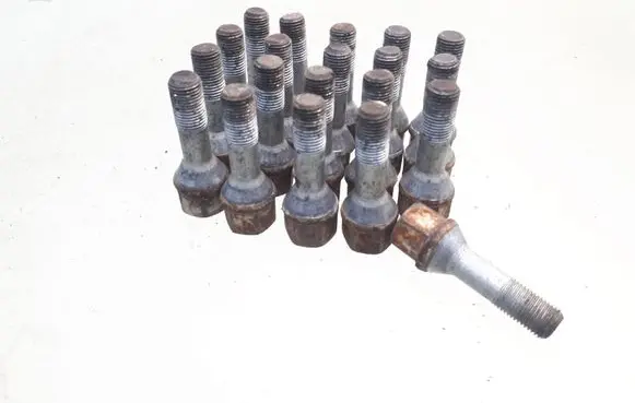 Alfa Romeo GTV Nuts/bolts 