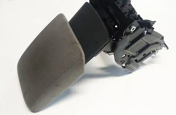 Audi A5 8T 8F Armrest 8K0864283 0000244001 1506202