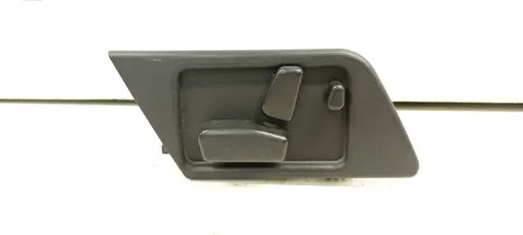 Mercedes-Benz E W124 Seat control module 1248212851