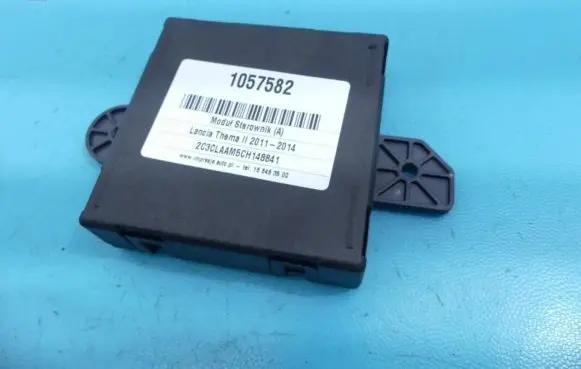 Lancia Thema Central body control module 05026612AH IMPRK1057582
