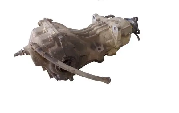 Nissan X-Trail T30 Rear differential CAO CA0