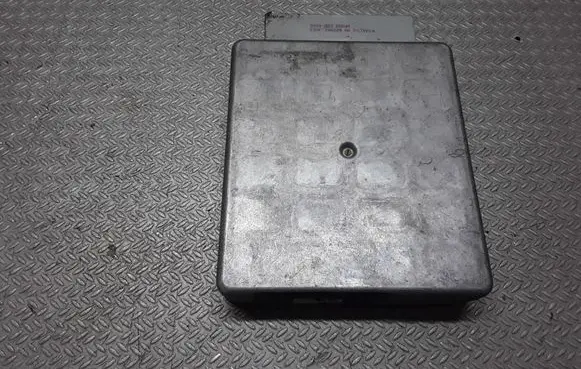 Ford Escort Engine control unit/module E9AF14A624AA
