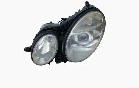 Mercedes-Benz E W211 Headlight/headlamp