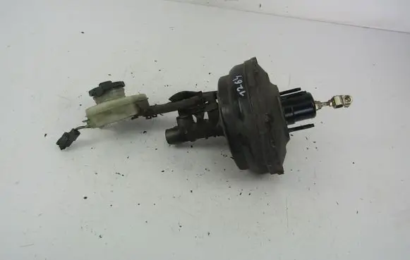 Honda Civic Brake booster 