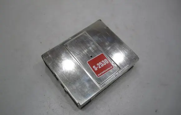 GPS navigation control unit/module