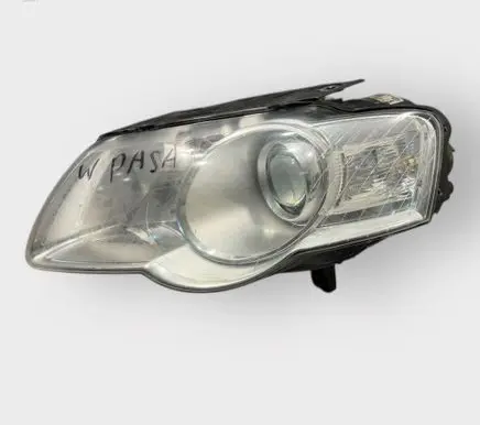 Volkswagen PASSAT B6 Headlight/headlamp 89316390 3C0941005AB