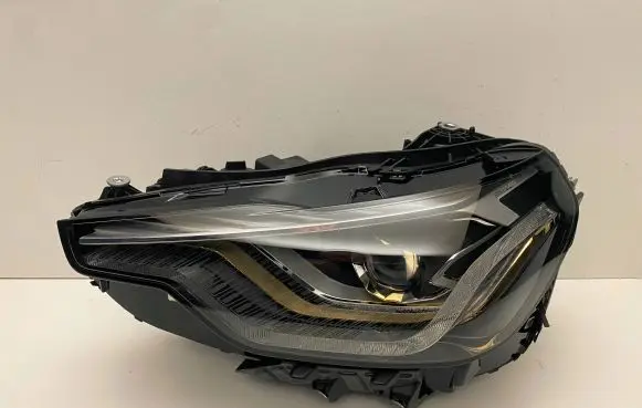 BMW 2 G42 Headlight/headlamp 5A03E3704 12165098000 147100167276