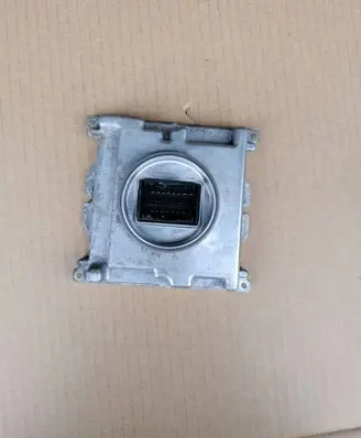 Volkswagen Touareg III Xenon control unit/module 7PP941592A 7PP941592AA W003T27272