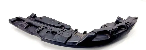 Renault Laguna II Headlight/headlamp mounting bracket 20A798C